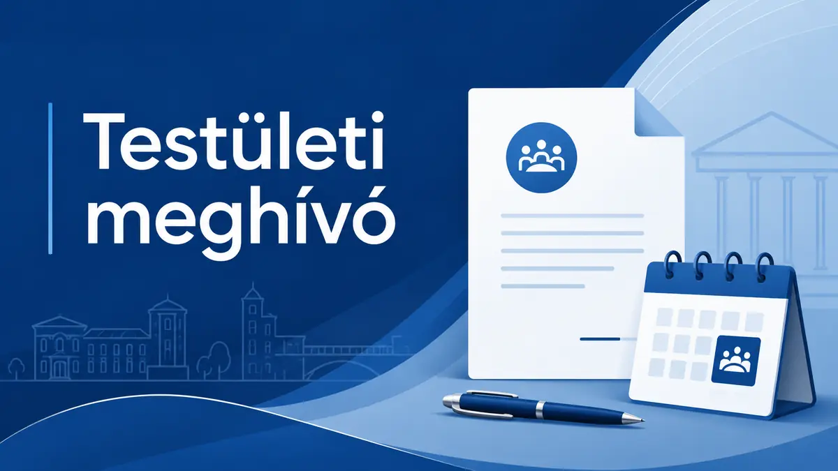 Herend Város Önkormányzat Képviselő-testülete nyilvános ülése · Herend, Herend