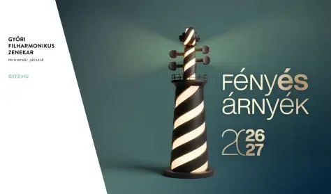 Német rekviem — Győri Filharmonikus Zenekar, Győr