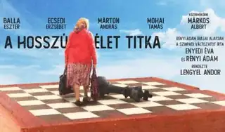 A hosszú élet titka