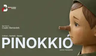 Pinokkió