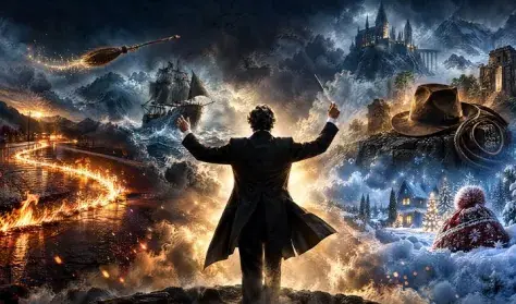 Cinefonic 2026 · Budapest Kongresszusi Központ, Budapest