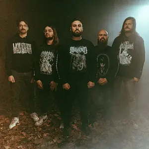 Undeath · Collosseum club, Miskolc