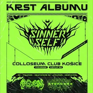 Abyss Above · Collosseum club, Miskolc