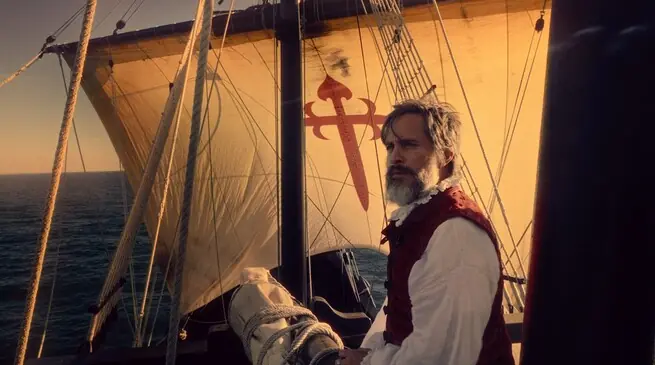Messzi észak · Uránia Nemzeti Filmszínház, Budapest