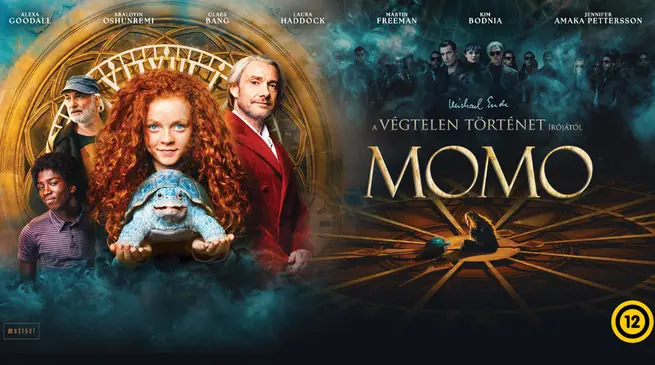 Az ünnepelt · Uránia Nemzeti Filmszínház, Budapest