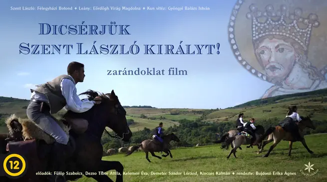 NT Live / David Ireland: The Fifth Step · Uránia Nemzeti Filmszínház, Budapest