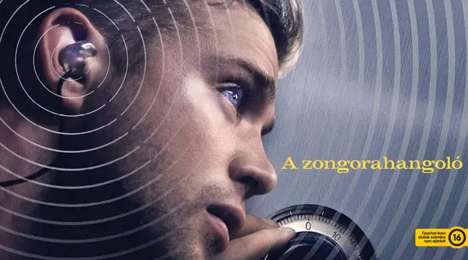 El Camino - Találd meg az utad | Premier előtti vetítés és beszélgetés · Uránia Nemzeti Filmszínház, Budapest