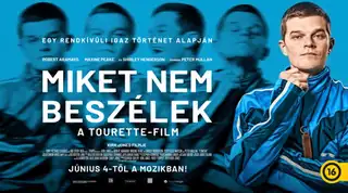 Földszint | Premier előtti vetítés