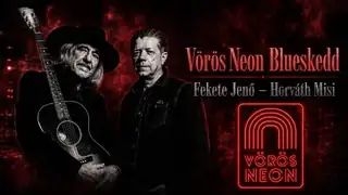 Blueskedd / Fekete Jenő & Horváth Misi