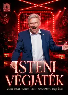 Isteni végjáték