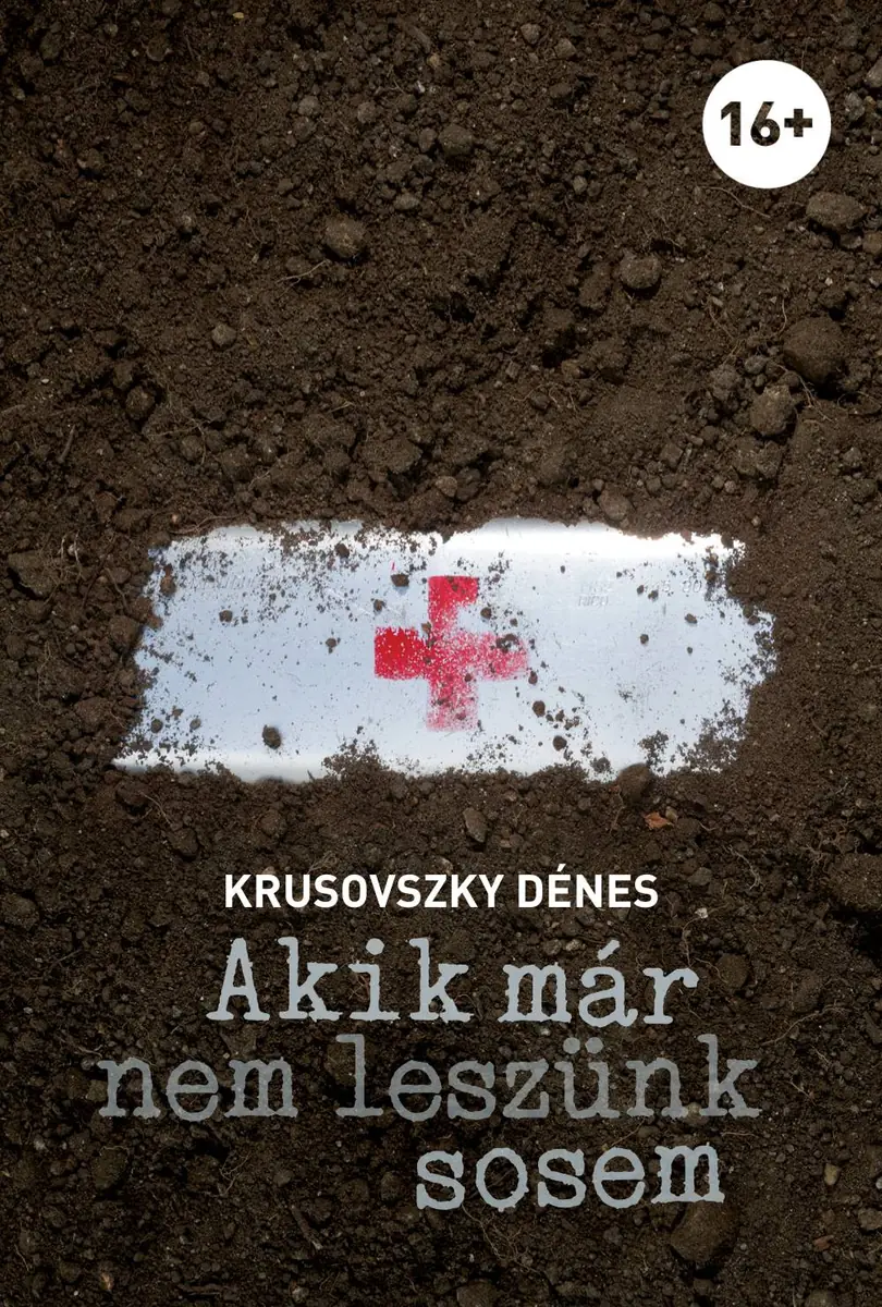 Akik már nem leszünk sosem · Budapest Bábszínház, Budapest