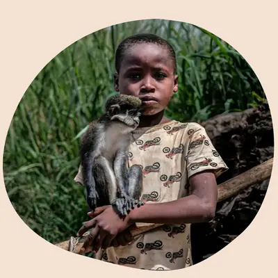 Kukucs, Afrika! · Fővárosi Szabó Ervin Könyvtár Központi Könyvtár, Budapest