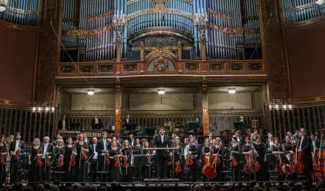 MOZART: REQUIEM / Bogányi Tibor — MÁV Szimfonikus Zenekar, Budapest