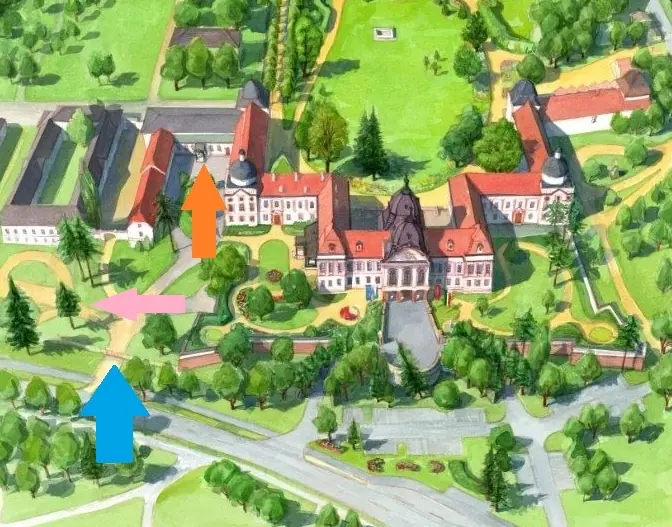 2. Múzeumi Mesehős Konferencia · Gödöllői Királyi Kastély, Gödöllő