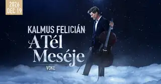 Kalmus Felicián – A Tél meséje