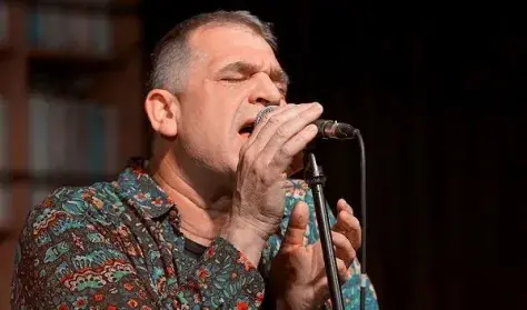 Váci Jazz Tükör-All in Two — Madách Imre Művelődési Központ, Vác
