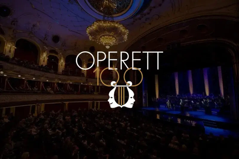 Karácsonyi utazás - Adventi gála · Budapesti Operettszínház, Budapesti Operettszínház, Budapest