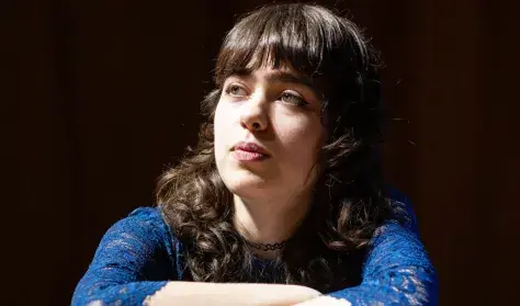 Matinékoncert: Rozsonits Ildikó zongorakoncertje — Liszt Ferenc Emlékmúzeum és Kutatóközpont, Budapest
