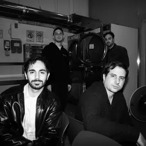 Deaf Radio · MANYI - Kulturális Műhely, Budapest