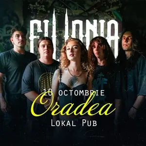 Fittonia · Lokal, Debrecen
