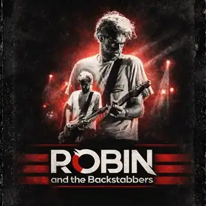 Robin and the Backstabbers