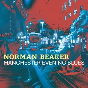 Norman Beaker · Mojo Club, Szeged