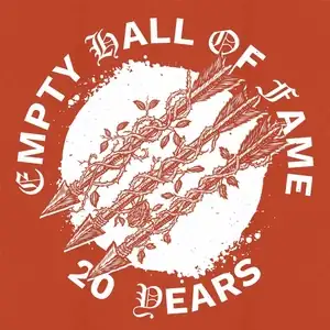 Empty hall of fame