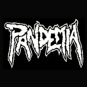 PANDEMIA Official · Nová Pekáreň, Győr