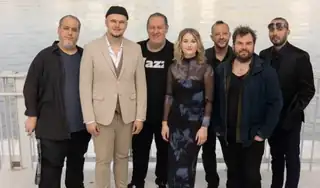 Balázs Elemér Group