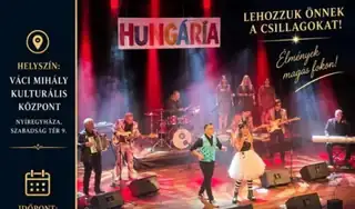 Best of Hungária-koncert