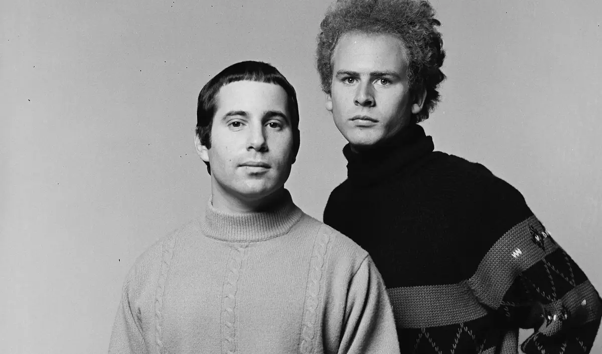 Simon & Garfunkel dalok // DanMark duó · IsON, Budapest