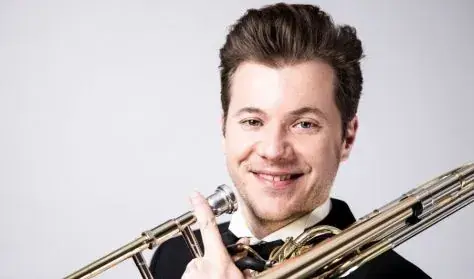 Concertino – 1. — Budapesti Fesztiválzenekar, Budapest