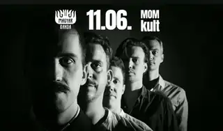 Magyar Banda koncert