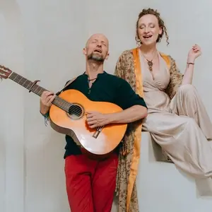 Reni & Boka · Présház Lakásszínház, Kismaros