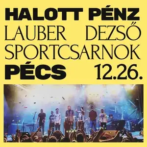 Halott Pénz