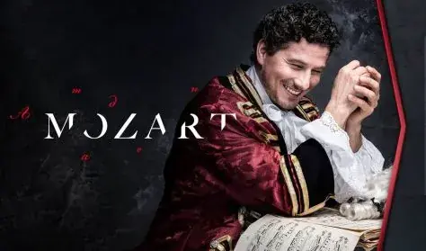 RÁKÁSZ GERGELY - MOZART — Hrabovszky Balázs egyéni vállalkozó, Szolnok