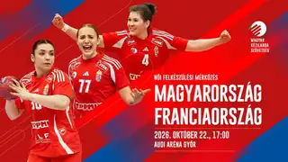 Magyarország-Franciaország, válogatott mérkőzés