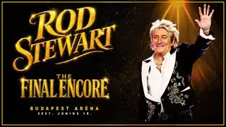 Rod Stewart