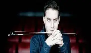 BARÁTI KRISTÓF ÉS A CAMERATA PELSONORE