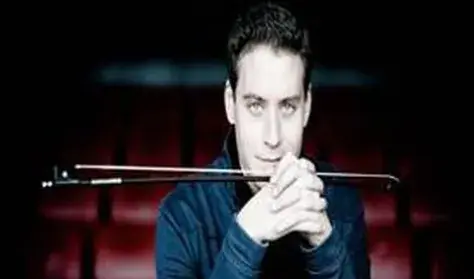 BARÁTI KRISTÓF ÉS A CAMERATA PELSONORE — Csiky Gergely Színház, Kaposvár
