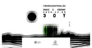 30Y zenekar koncertje