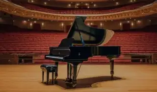 THE MUSIC OF LUDOVICO EINAUDI TRIBUTE