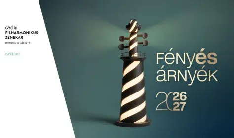 Hangulatok — Richter János Hangverseny- és Konferenciaterem, Győr