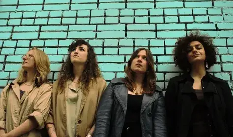Polska Jazz | O.N.E. Quartet (PL) — Budapest Music Center, Budapest