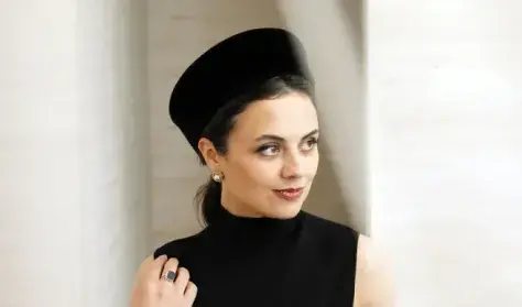 Haydn: A teremtés / ÚJÉVI HANGVERSENY · Müpa, Budapest