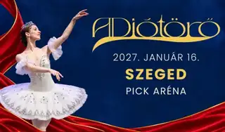 A diótörő