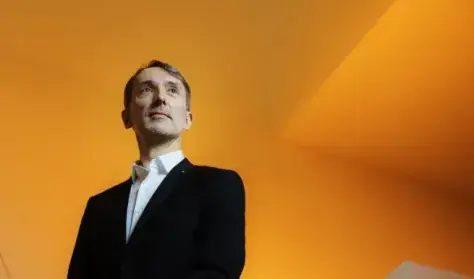 Olivier Latry és a phil Blech Wien · Müpa, Budapest