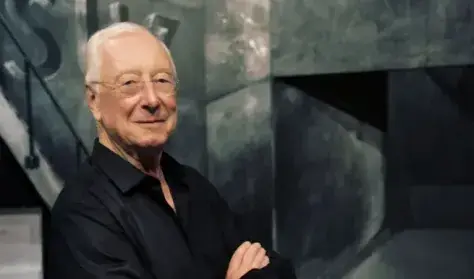 William Christie és a Les Arts Florissants · Müpa, Budapest
