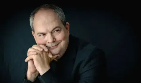 Rameau – szerelem és átváltozás / Régizene Fesztivál · Müpa, Budapest