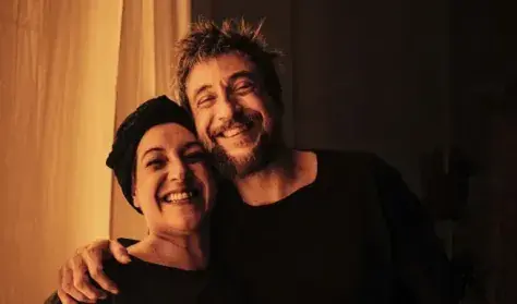 Maria Mazzotta & Raül Refree – San Paolo di Galatina - Lemezbemutató koncert · Müpa, Budapest
